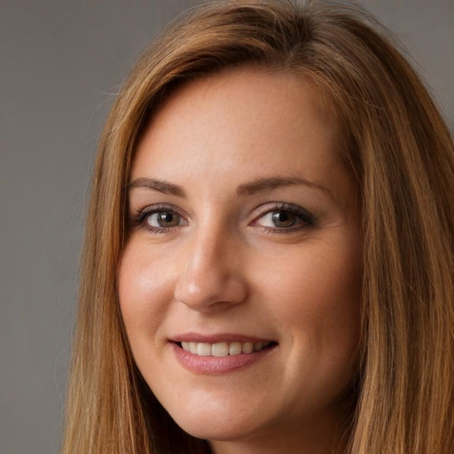 Portrait de Marie Dubois, experte en gestion financière