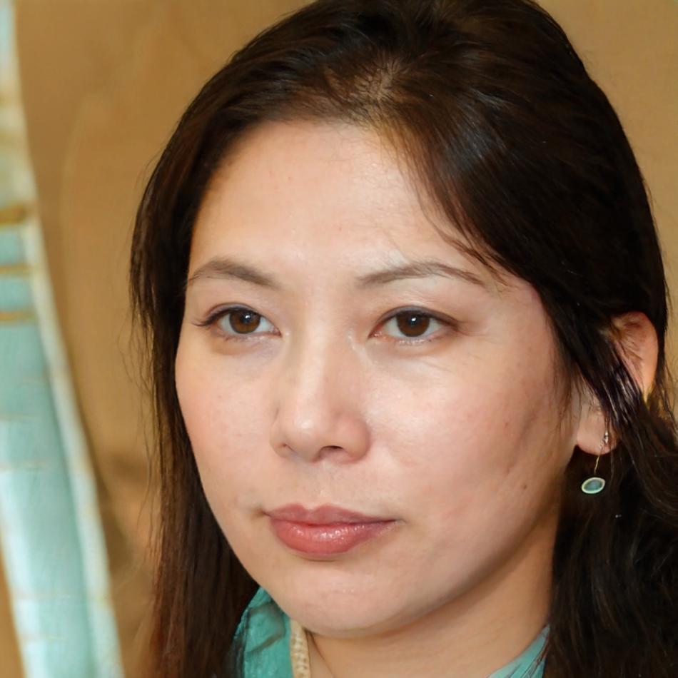 Portrait de Sophie Martin, responsable formation